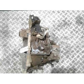 Recambio de caja cambios para peugeot 2008 (--.2013) active referencia OEM IAM 20ET32 8216321B 