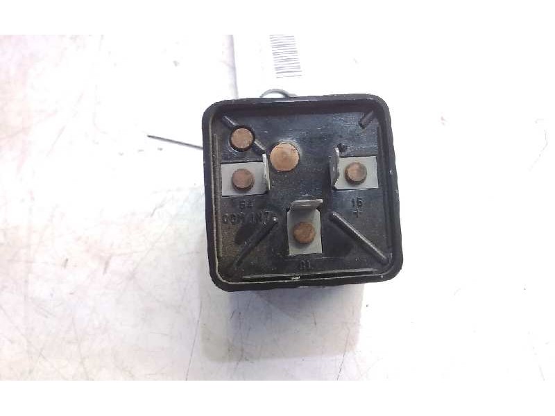 Recambio de rele para pegaso 1065 bl 1 1065 bl 1 referencia OEM IAM IT500-CL/24  
