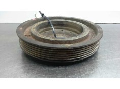 Recambio de polea cigueñal para nissan kubistar (x76) premium (l1) referencia OEM IAM    2