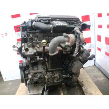 MOTOR COMPLETO 8HX 101399