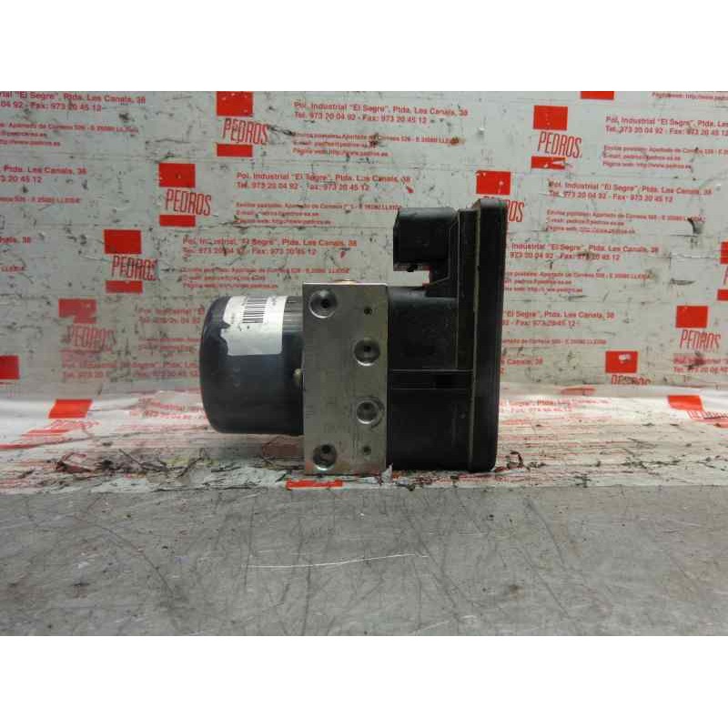 Recambio de centralita abs para opel astra gtc 1.9 16v cdti cat (z 19 dth / lrd) referencia OEM IAM   