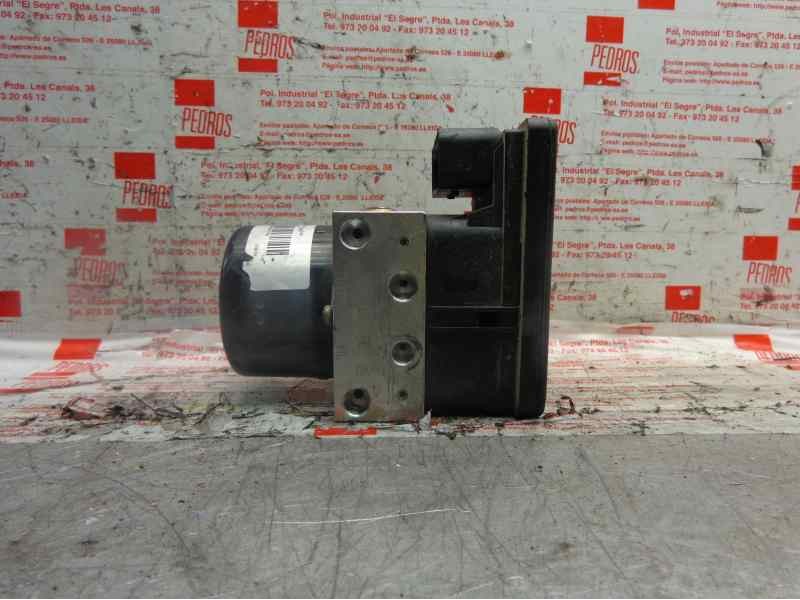 Recambio de centralita abs para opel astra gtc 1.9 16v cdti cat (z 19 dth / lrd) referencia OEM IAM   