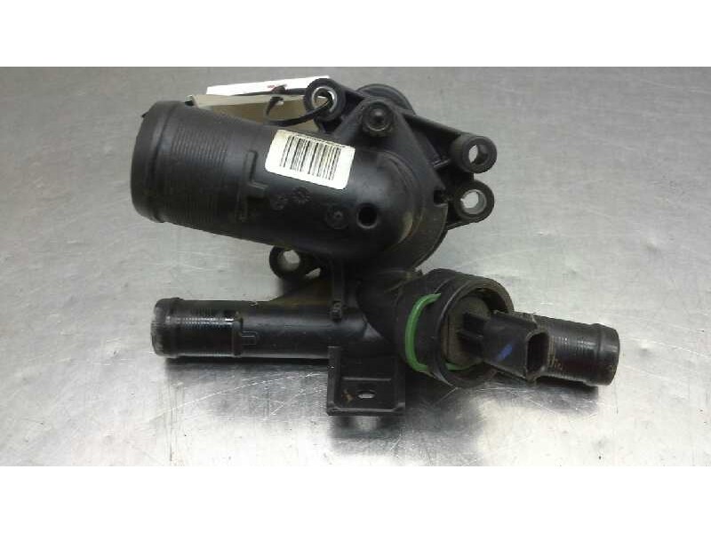 Recambio de caja termostato para opel movano b kasten/combi 2.3 cdti referencia OEM IAM 8200987549  