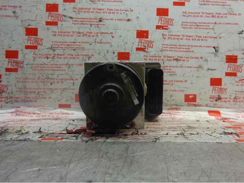 Recambio de centralita abs para opel astra gtc 1.9 16v cdti cat (z 19 dth / lrd) referencia OEM IAM   