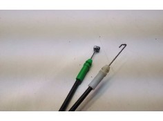Recambio de cerradura puerta delantera izquierda para toyota avensis berlina (t25) 2.0 d4-d executive berlina (5-ptas.) referenc 2