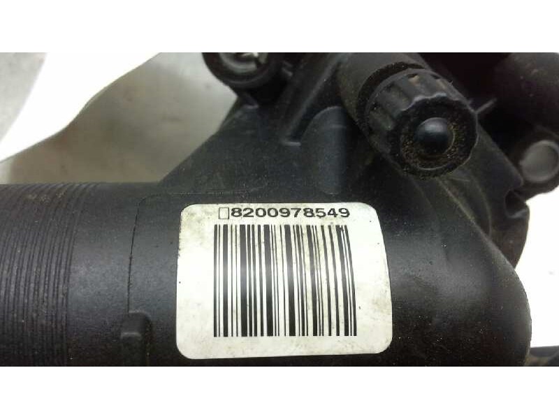 Recambio de caja termostato para opel movano b kasten/combi 2.3 cdti referencia OEM IAM 8200987549  
