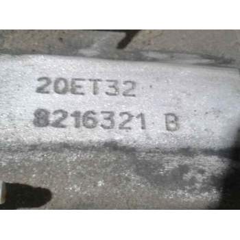 Recambio de caja cambios para peugeot 2008 (--.2013) active referencia OEM IAM 20ET32 8216321B 
