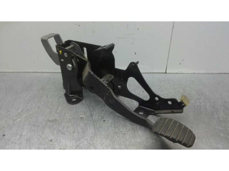 Recambio de pedal freno para renault megane ii berlina 5p 1.9 dci diesel referencia OEM IAM 8200155982  