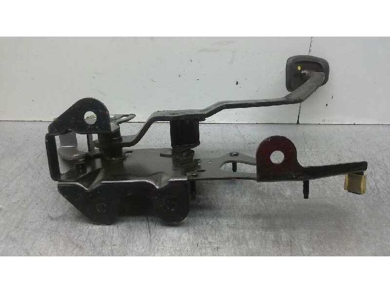 Recambio de pedal freno para renault megane ii berlina 5p 1.9 dci diesel referencia OEM IAM 8200155982  