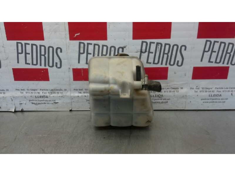 Recambio de deposito expansion para iveco daily caja cerrada (1989 =>) 49-10 caja cerrada, techo elevado referencia OEM IAM   