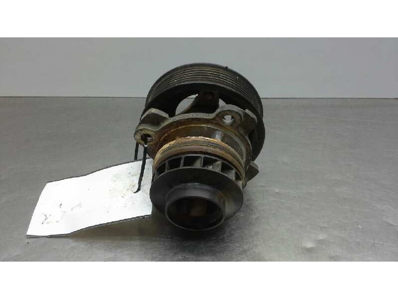 Recambio de bomba agua para opel movano b kasten/combi 2.3 cdti referencia OEM IAM   