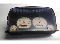 Recambio de cuadro instrumentos para volkswagen golf iii berlina (1h1) 2.0 referencia OEM IAM 5411004600  
