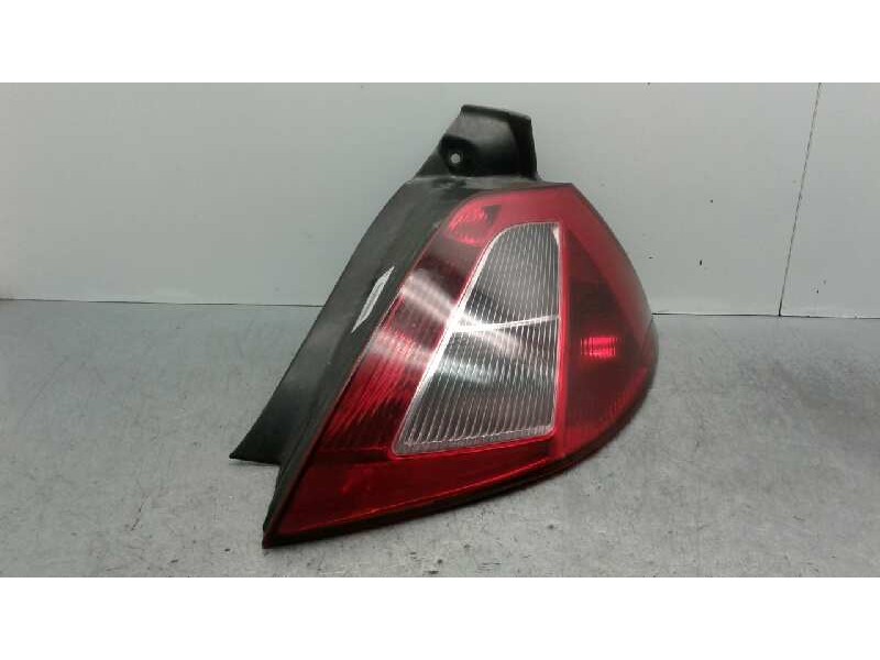 Recambio de piloto trasero derecho para renault megane ii berlina 5p 1.9 dci diesel referencia OEM IAM   