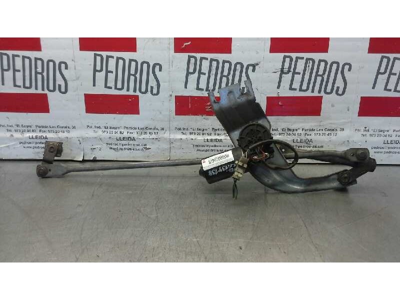 Recambio de motor limpia delantero para iveco daily caja cerrada (1989 =>) 49-10 caja cerrada, techo elevado referencia OEM IAM 