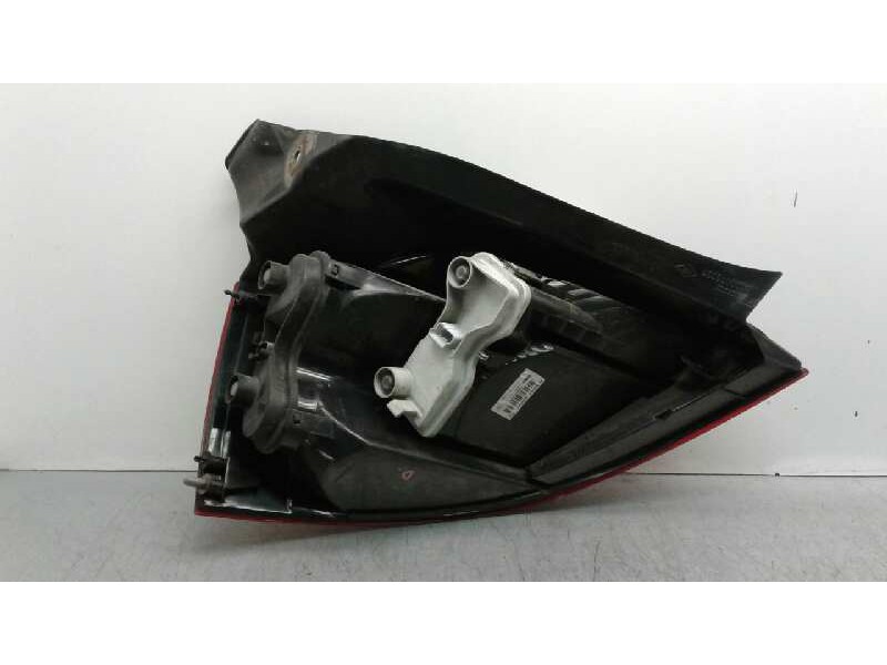 Recambio de piloto trasero derecho para renault megane ii berlina 5p 1.9 dci diesel referencia OEM IAM   