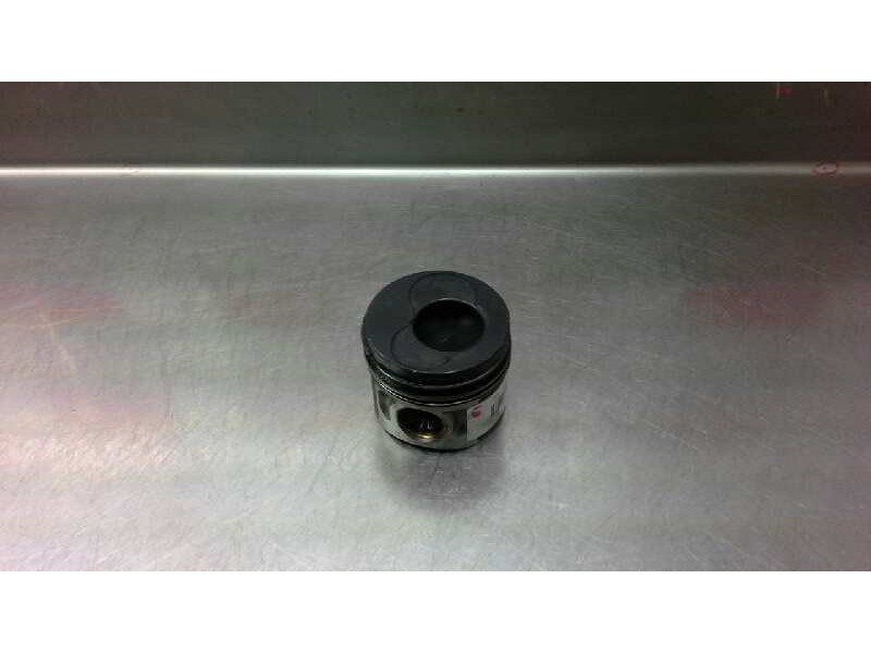 Recambio de piston para seat leon (1p1) 1.9 tdi referencia OEM IAM   