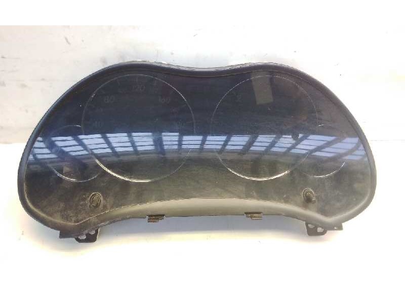 Recambio de cuadro instrumentos para toyota avensis berlina (t25) 2.0 d4-d executive berlina (5-ptas.) referencia OEM IAM 838000