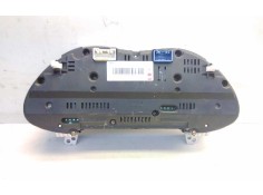 Recambio de cuadro instrumentos para toyota avensis berlina (t25) 2.0 d4-d executive berlina (5-ptas.) referencia OEM IAM 838000 2