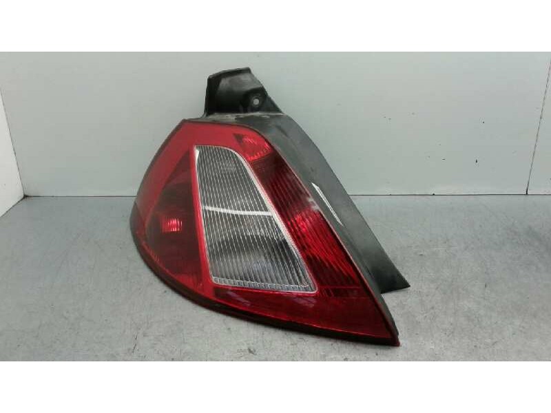 Recambio de piloto trasero izquierdo para renault megane ii berlina 5p 1.9 dci diesel referencia OEM IAM   