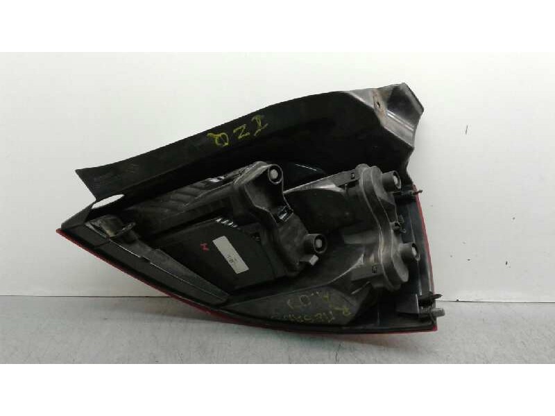 Recambio de piloto trasero izquierdo para renault megane ii berlina 5p 1.9 dci diesel referencia OEM IAM   