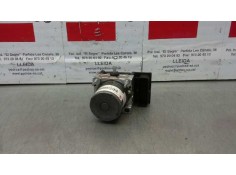 Recambio de centralita abs para fiat ducato bus de lujo panorama (01.2007 =>) l1h1 120 multijet referencia OEM IAM   