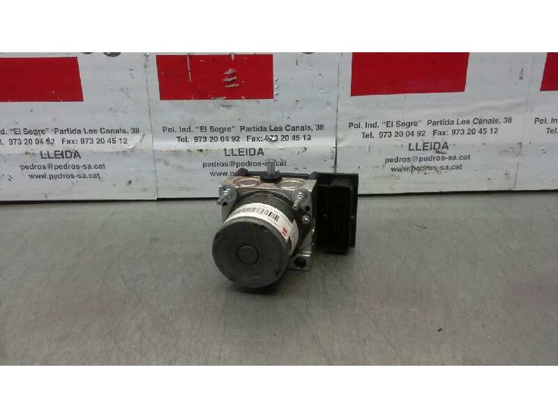 Recambio de centralita abs para fiat ducato bus de lujo panorama (01.2007 =>) l1h1 120 multijet referencia OEM IAM   