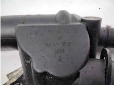 Recambio de caja termostato para seat leon (1p1) 1.9 tdi referencia OEM IAM 03G121132B   2