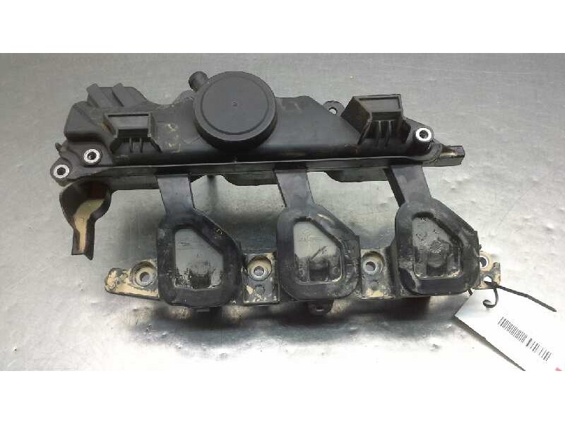 Recambio de evaporador aceite para opel movano b kasten/combi 2.3 cdti referencia OEM IAM 8200924262  