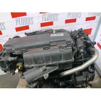 Recambio de motor completo para peugeot 206 berlina 1.4 hdi referencia OEM IAM 8HX  101399