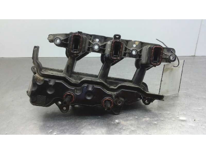 Recambio de evaporador aceite para opel movano b kasten/combi 2.3 cdti referencia OEM IAM 8200924262  