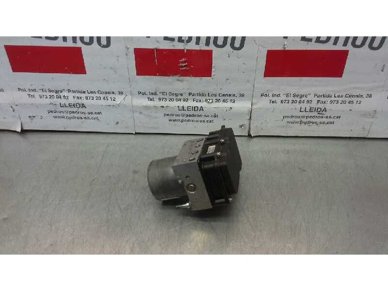 Recambio de centralita abs para fiat ducato bus de lujo panorama (01.2007 =>) l1h1 120 multijet referencia OEM IAM   