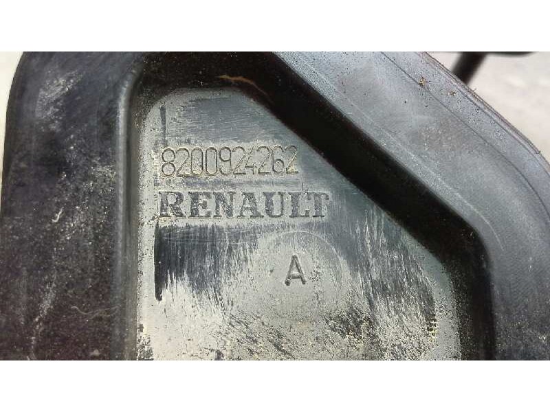 Recambio de evaporador aceite para opel movano b kasten/combi 2.3 cdti referencia OEM IAM 8200924262  