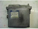 Recambio de centralita motor uce para renault megane i scenic (ja0) 1.9 diesel referencia OEM IAM  306  CENTRALITA MOTOR UCE 7700104956 7700109745 R04080011C