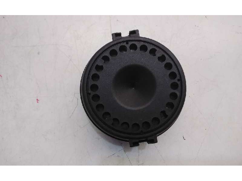 Recambio de alarma electronica para ford fiesta (cbk) referencia OEM IAM 6M5J19G229AA  