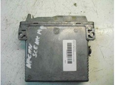 Recambio de centralita motor uce para renault megane i scenic (ja0) 1.9 diesel referencia OEM IAM  306  2
