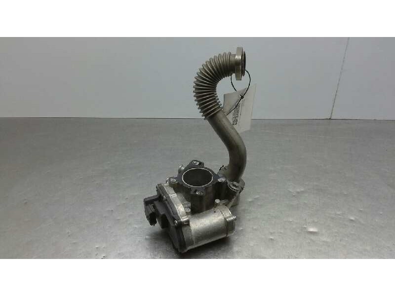 Recambio de valvula egr para opel movano b kasten/combi 2.3 cdti referencia OEM IAM 8200987088  