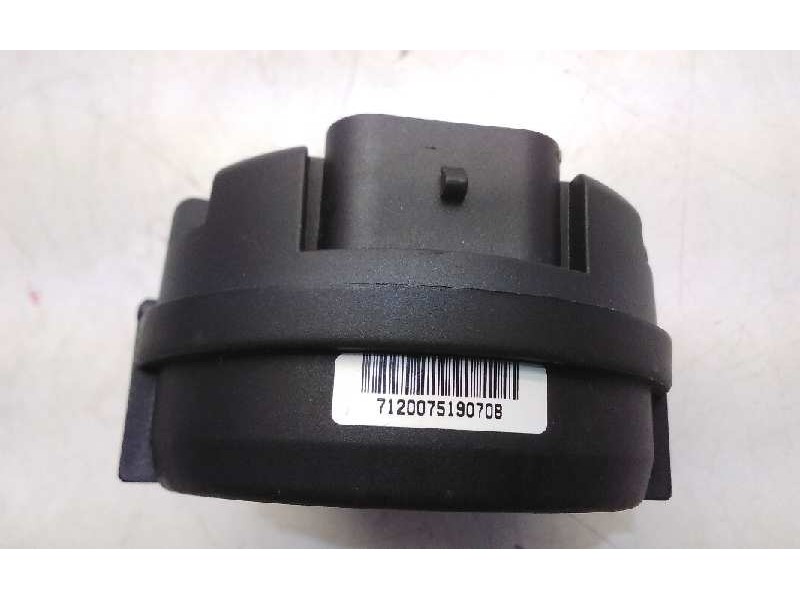 Recambio de alarma electronica para ford fiesta (cbk) referencia OEM IAM 6M5J19G229AA  