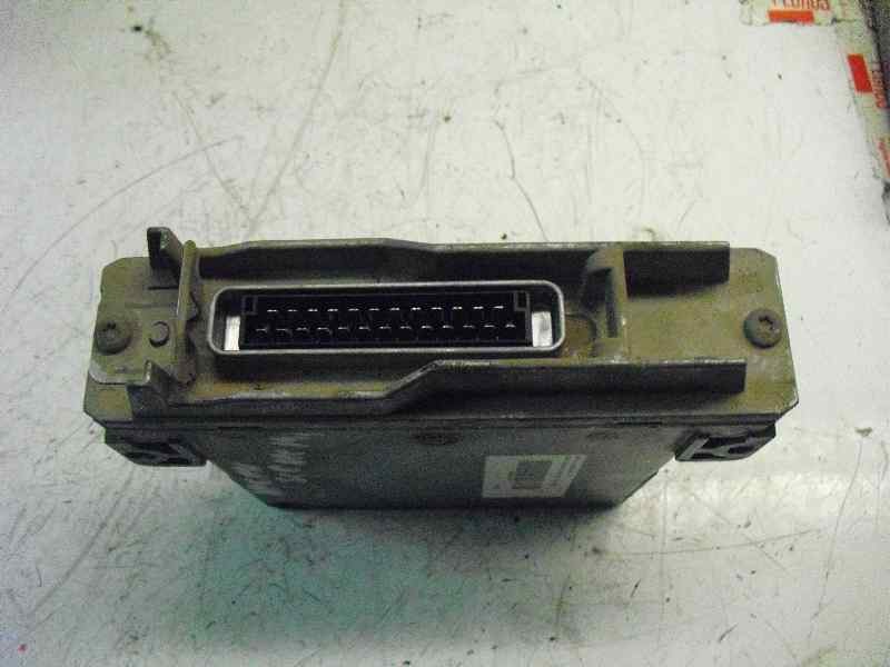 Recambio de centralita motor uce para renault megane i scenic (ja0) 1.9 diesel referencia OEM IAM  306 