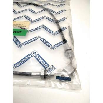 Recambio de sirga acelerador para ebro f-260 furgoneta referencia OEM IAM 10205021-0 NUEVO 