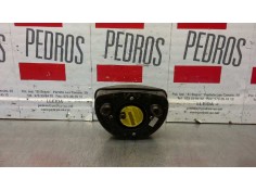 Recambio de airbag delantero izquierdo para opel corsa c blue line referencia OEM IAM 13111506   2