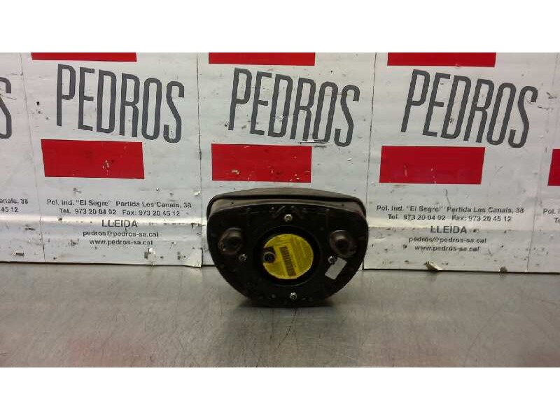 Recambio de airbag delantero izquierdo para opel corsa c blue line referencia OEM IAM 13111506  