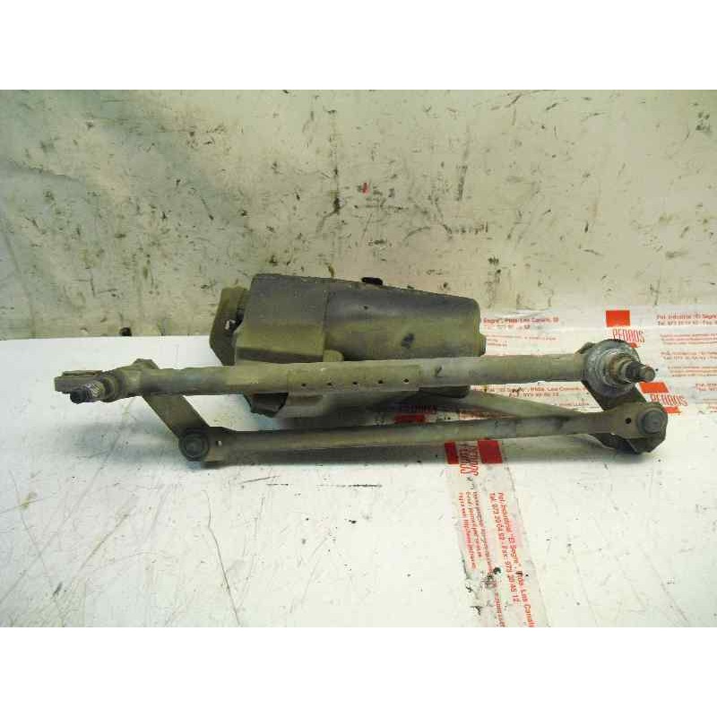 Recambio de motor limpia delantero para renault megane i scenic (ja0) 1.9 diesel referencia OEM IAM 0390241352  