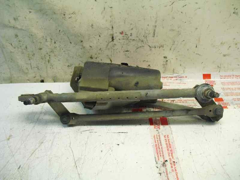 Recambio de motor limpia delantero para renault megane i scenic (ja0) 1.9 diesel referencia OEM IAM 0390241352  