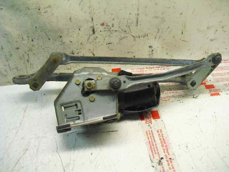 Recambio de motor limpia delantero para renault megane i scenic (ja0) 1.9 diesel referencia OEM IAM 0390241352  