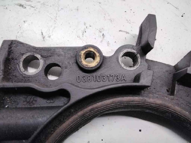 Recambio de reten cigueñal izquierdo para seat leon (1p1) 1.9 tdi referencia OEM IAM 038103173A  