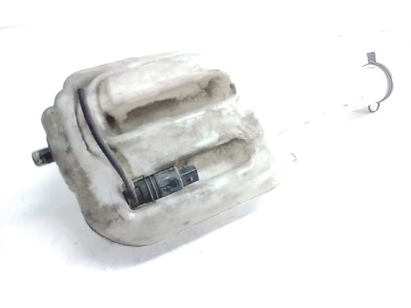 Recambio de deposito limpia para mercedes sprinterii caja cerrada (desde 01.06) 310/313/316 cdi (906.631/633/635/637) referencia