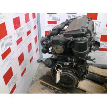Recambio de motor completo para peugeot 206 berlina 1.4 hdi referencia OEM IAM 8HX  101399
