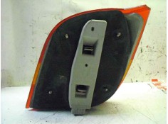 Recambio de piloto trasero izquierdo para ford fiesta berl./courier surf referencia OEM IAM 7070865   2