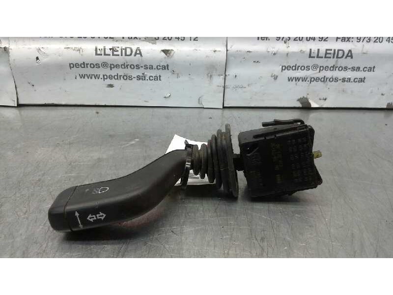 Recambio de mando luces para opel corsa c blue line referencia OEM IAM 09138124  
