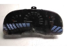 Recambio de cuadro instrumentos para opel astra f berlina 1.4 cat (2h6) referencia OEM IAM 90452686  